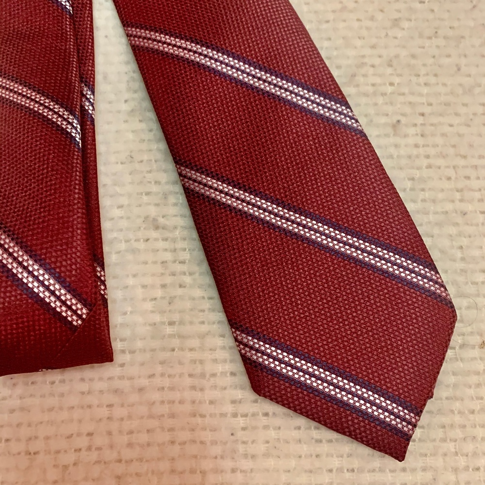 Perry Ellis Portfolio Tie